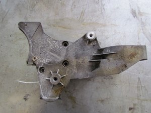 2006 Audi A8L 4.2 V8 Pulley Mount Bracket 077121235