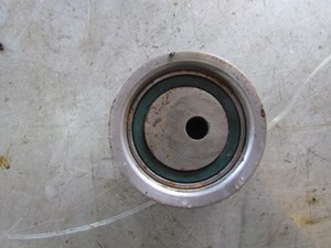 2006 Audi A8 A8L 4.2 V8 Timing Belt Idler Pulley OEM