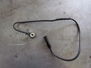 2006 Audi A8L Top Knock Sensor