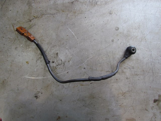 2006 Audi A8L Side Knock Sensor