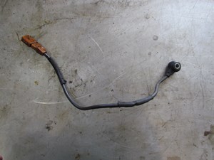 2006 Audi A8L Side Knock Sensor