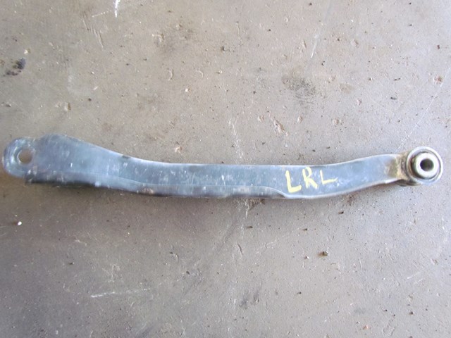 1990 Nissan 240SX LH Drivers Rear Lower Control Arm Traction Arm