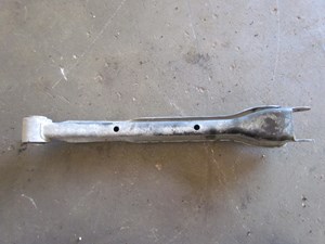 1990 Nissan 240SX LH Drivers Rear Lower Control Arm Traction Arm