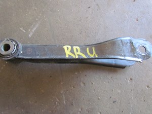 1990 Nissan 240SX RH Passenger Rear Upper Control Arm