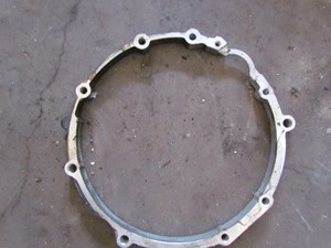 2006 Audi A8L Transmission Spacer 09E103551B
