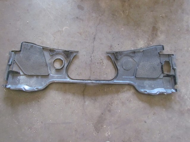 2006 Audi A8L Cowl Cover