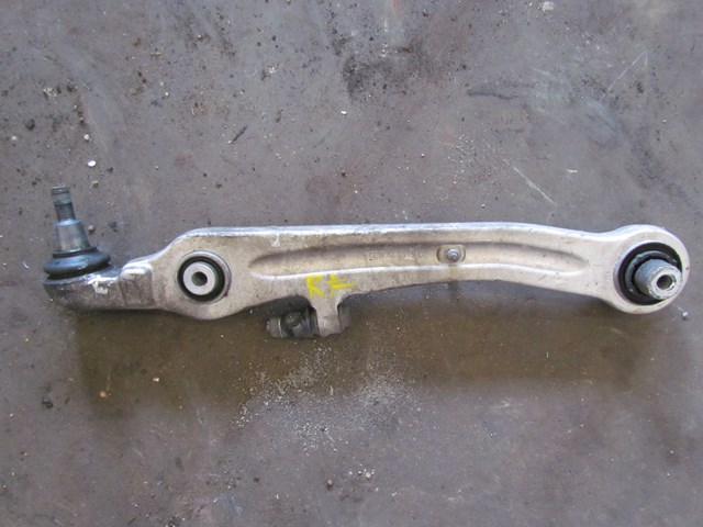 2006 Audi A8L RH Passenger Front Lower Control Arm Rear Arm