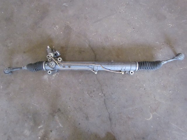 2006 Audi A8L Power Steering Rack 4E1422065M
