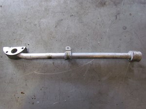 2006 Audi A8L Coolant Pipe Under Manifold 077121083