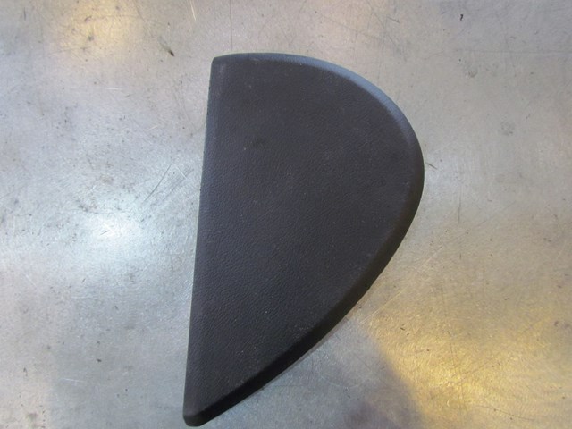 2004 Audi A8L LH Drivers Side Dash End Cap 4E0857085