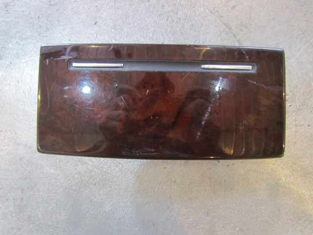 2004 Audi A8L Cup Holder Cover Trim 4E0857325