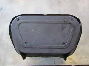 2004 Audi A8L Cabin Air Filter Cover 4E0819647