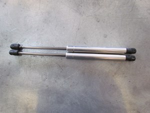 2004 Audi A8L Hood Strut Set