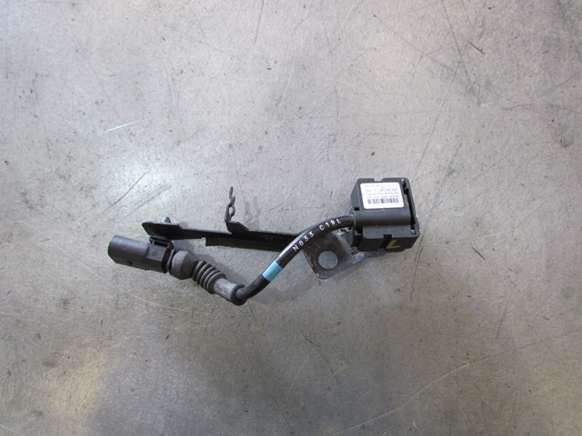 2004 Audi A8L LH Acceleration / Suspension Sensor