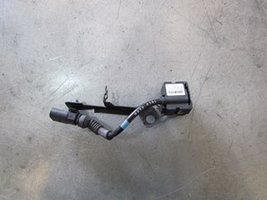 2004 Audi A8L LH Acceleration / Suspension Sensor