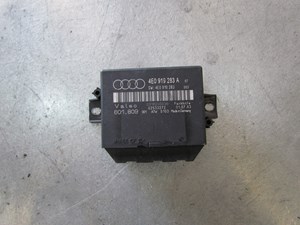 2004 Audi A8L Park Assist Module 4E0919283A
