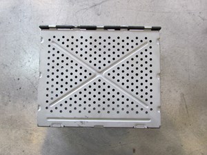 2004 Audi A8L Radio/Navigation Receiver K-Box 4E0035541