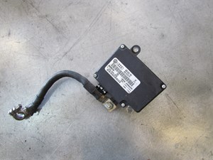 2004 Audi A8L Battery Voltage Control Module 4E0915181