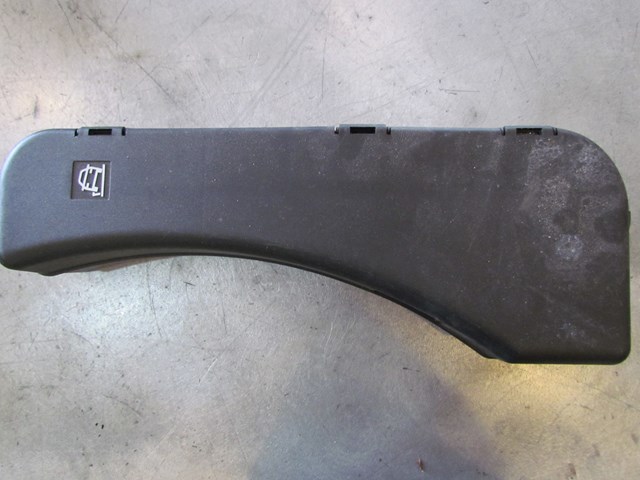 2004 Audi A8L Emergency Jack Case