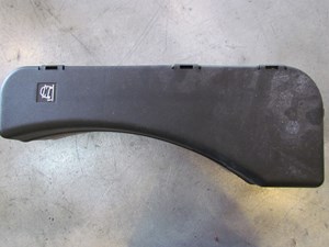 2004 Audi A8L Emergency Jack Case