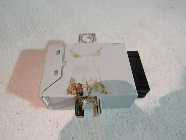 2004 Audi A8L Tire Pressure Module 4E0 907 273