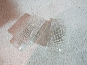 2004 Audi A8L Trunk Lights (2)