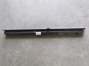 2004 Audi A8L LH Drivers Rear Sun Shade 4E4861333