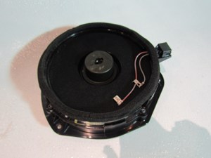 04 05 06 Audi A8L LH RH Front Door Speaker 4E0035411A