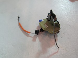 04 05 06 07 08 Audi A8L Front RH Door Lock Actuator 4E1837016