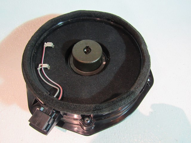 04 05 06 Audi A8L Front RH LH Door Speaker 4E0 035 411