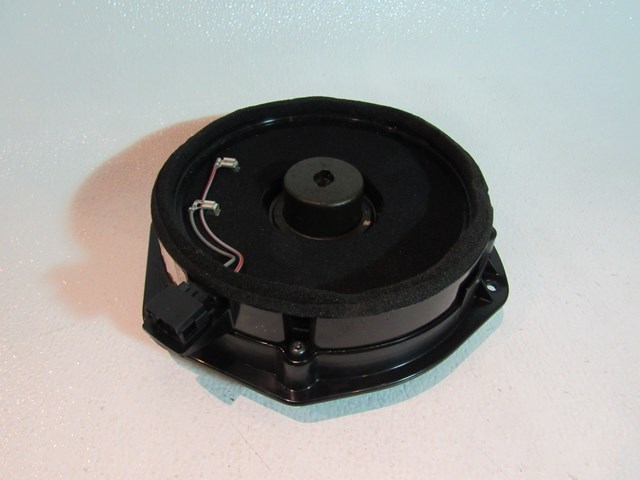 04 05 06 Audi A8L Front RH LH Door Speaker 4E0 035 411