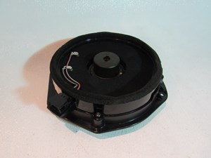 04 05 06 Audi A8L Front RH LH Door Speaker 4E0 035 411