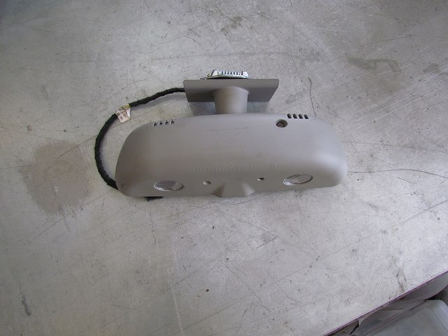 2004 Audi A8L Rear View Mirror