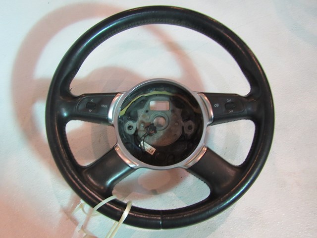 2004 Audi A8LSteering Wheel