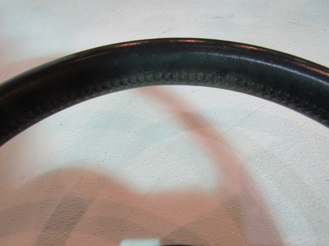 2004 Audi A8LSteering Wheel