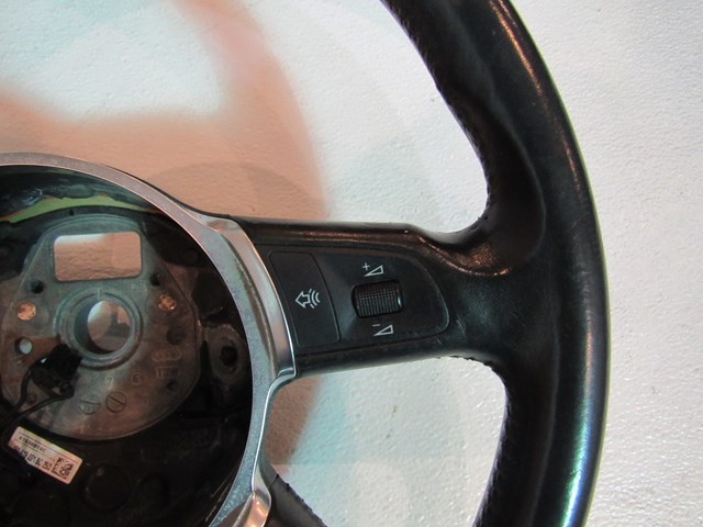2004 Audi A8LSteering Wheel