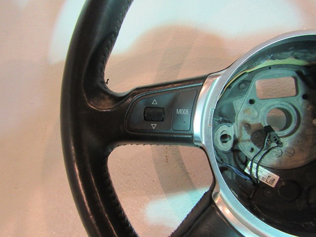 2004 Audi A8LSteering Wheel