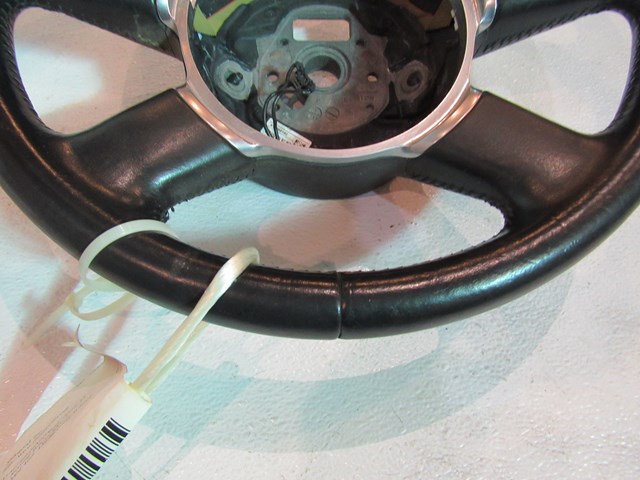 2004 Audi A8LSteering Wheel