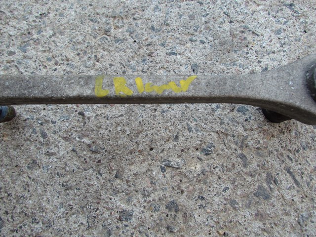 2004 Audi A8L LH Rear Lower Control Arm 