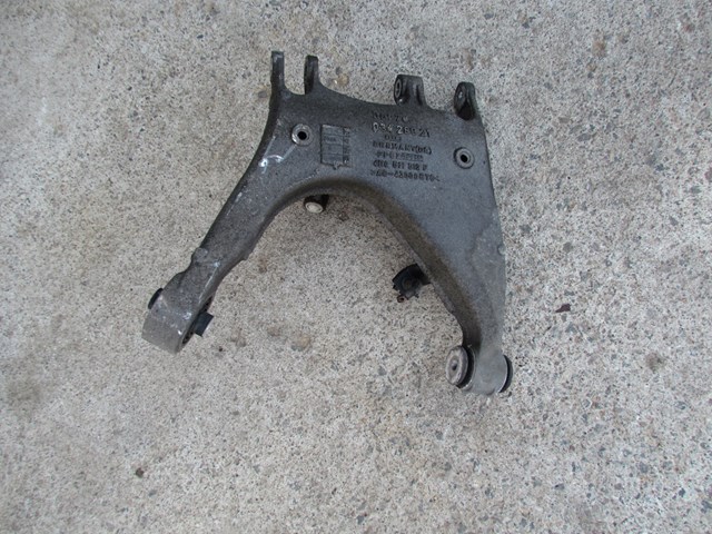 2004 Audi A8L RH Passenger Rear Lower Control Arm 03428921