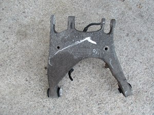 2004 Audi A8L LH Drivers Rear Lower Control Arm 03428821