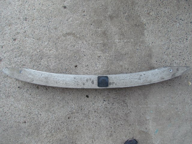 2004 Audi A8L Rear Bumper Reinforcement Bar 4E0807609