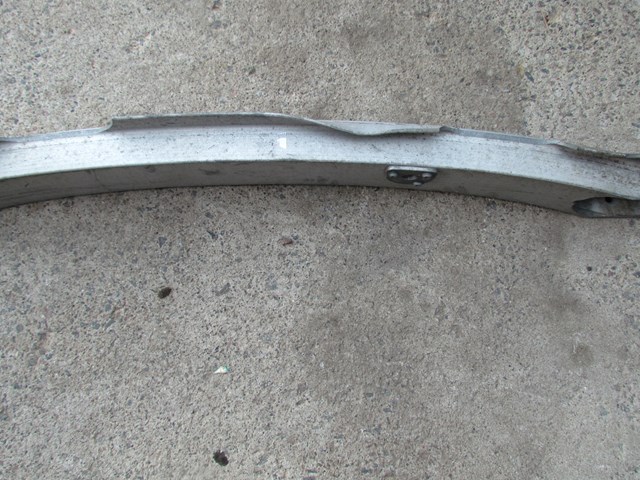 2004 Audi A8L Rear Bumper Reinforcement Bar 4E0807609