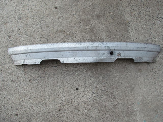 2004 Audi A8L Rear Bumper Reinforcement Bar 4E0807609