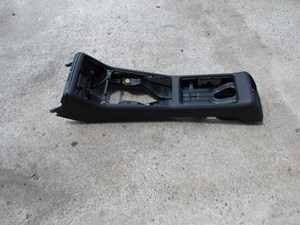 2004 Audi A8L Center Console Shell