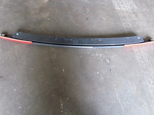2004 Audi A8L Rear Bumper Reflector Above Bumper 4E0807417B