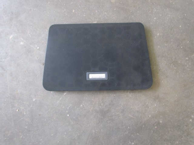 2004 Audi A8L Rear Speaker Cover 4E0035435A
