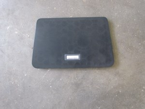 2004 Audi A8L Rear Speaker Cover 4E0035435A