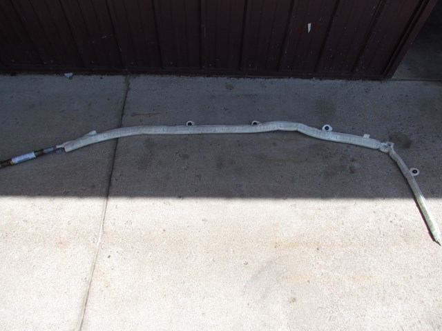 2004 Audi A8L LH Drivers Side Curtain Airbag 4E4880741