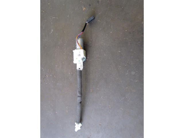 2004 Audi A8L Seat Belt Adjustment Motor 602044200